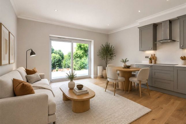 Flat 26, Grantley Court, 1, Holly Oak Close, Sutton photo 2