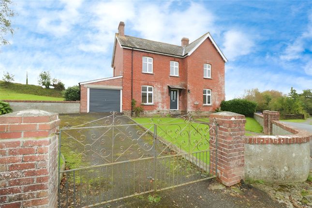 Detached house for sale in Boyton, Launceston PL15