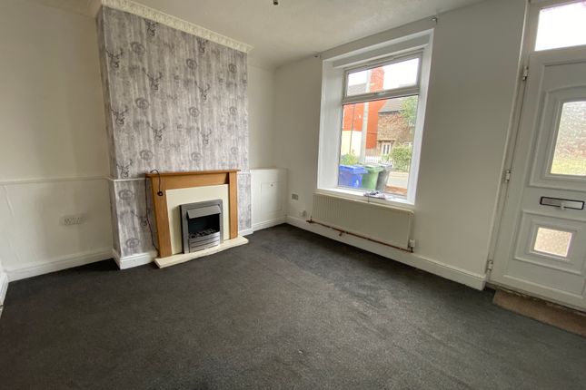 Margaret street, Immingham photo 2