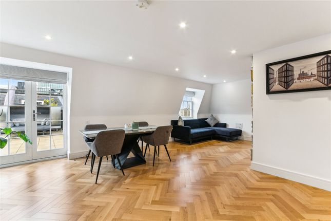 23 Garland Court, Lisgar Terrace, London photo 3