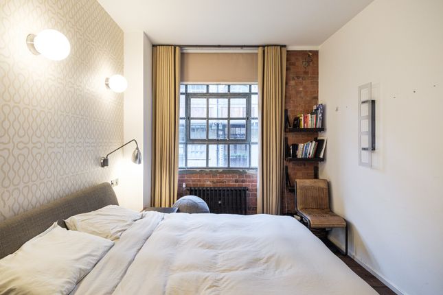 Flat 10, The Factory, 1, Nile Street, LONDON photo 4