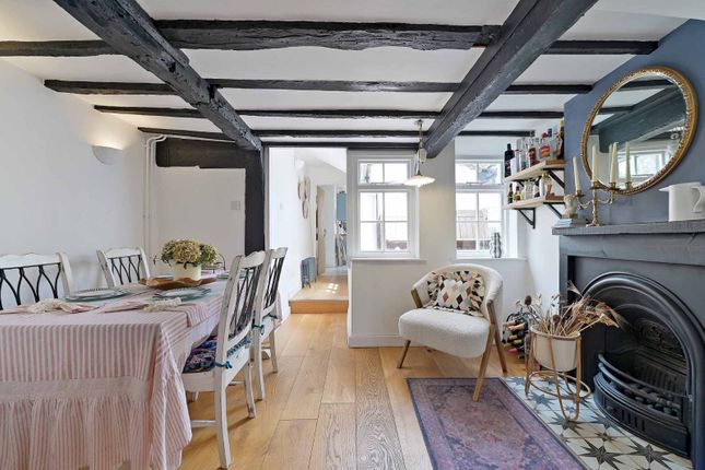 Lovell Cottage, 17A, Horton Road, Slough photo 4
