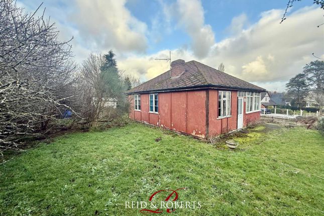 3-bed house on Oaklyn, Fagl Lane, Wrexham, £180,000