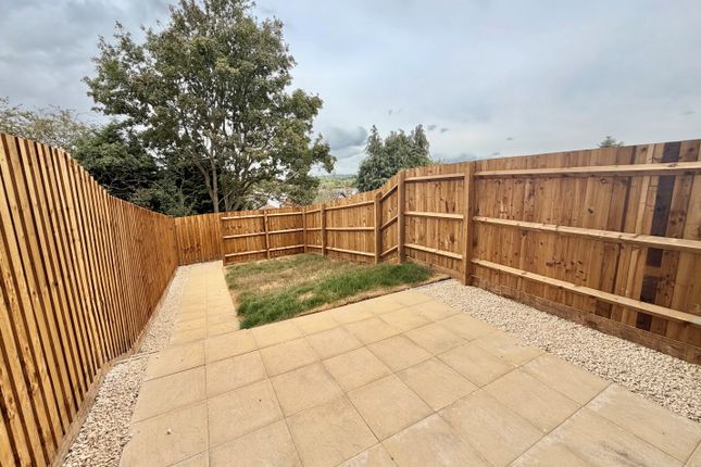 Plot 750, Herbert Street, NOTTINGHAM photo 3