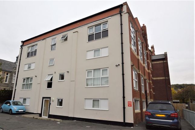 Thumbnail Flat for sale in Wooler Road, Weston-Super-Mare