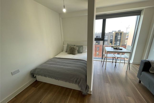 Flat to rent in One Wolstenholme Square, 3 Wolstenholme Square, Liverpool