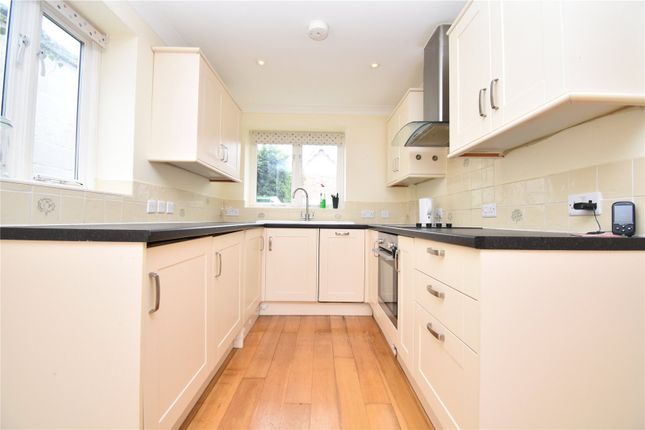 Thumbnail Detached house to rent in Newbury Road, Lambourn, Hungerford, Berkshire