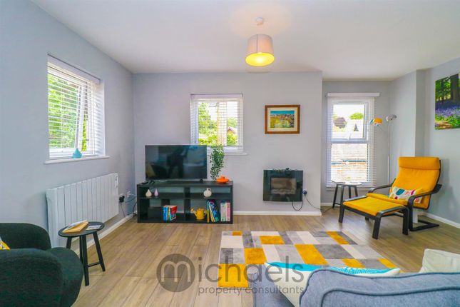 6, Chapel Road, Wivenhoe photo 4