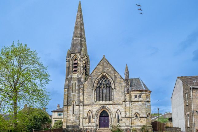 The Old Church- Cropped External.Jpg