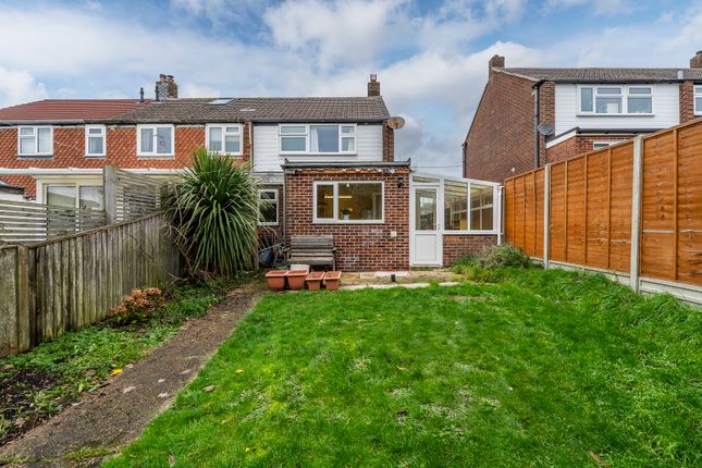 24, Monks Road, Netley Abbey photo 2