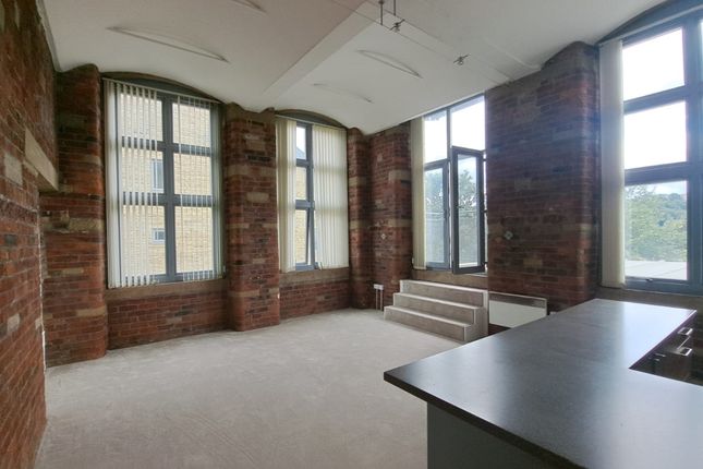 Thumbnail Flat to rent in Valley Mills, Park Road, Elland, 9Gy