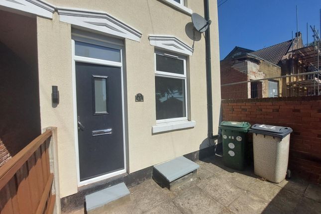 Thumbnail Semi-detached house to rent in South Street, Rawmarsh