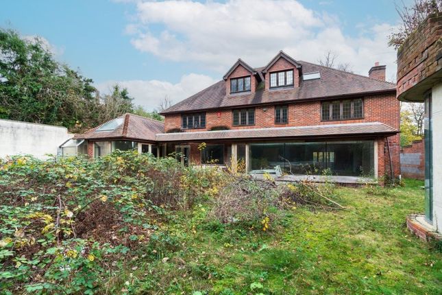Country house for sale in Stratton Chase Drive, Chalfont St. Giles