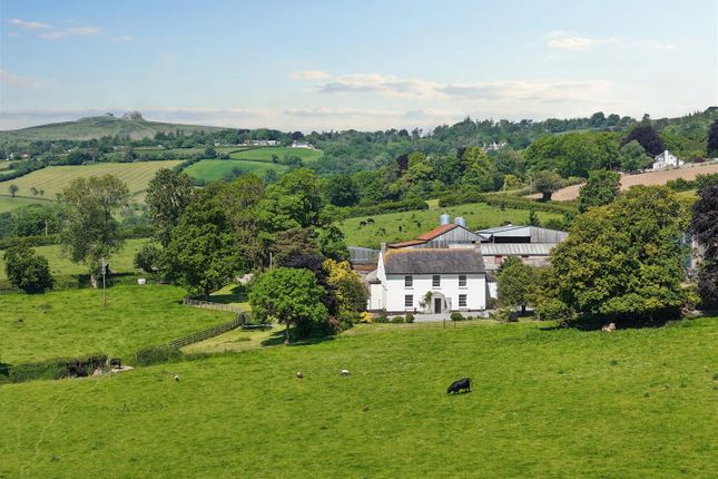 Narracombe Farm
