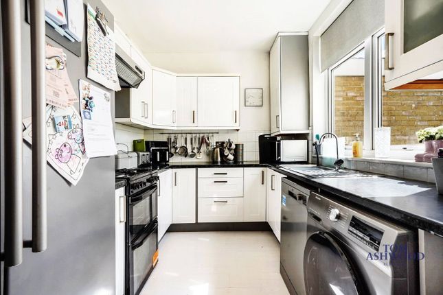 Terraced house for sale in Devon Road, Barking