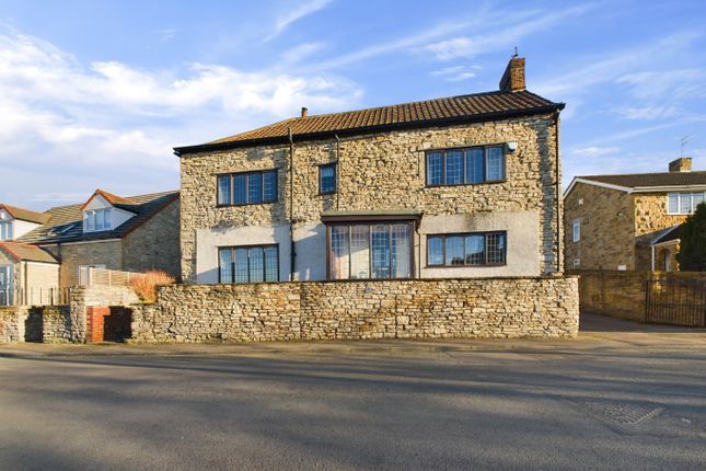 Cottage for sale in High Street, Brotherton