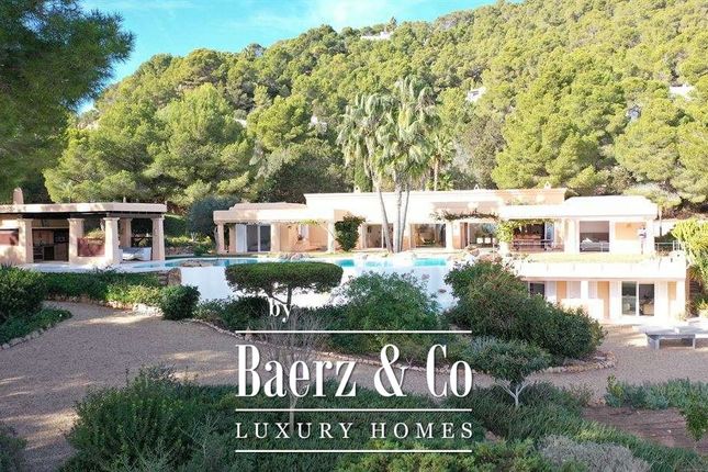 Villa for sale in 07839 Es Cubells, Balearic Islands, Spain