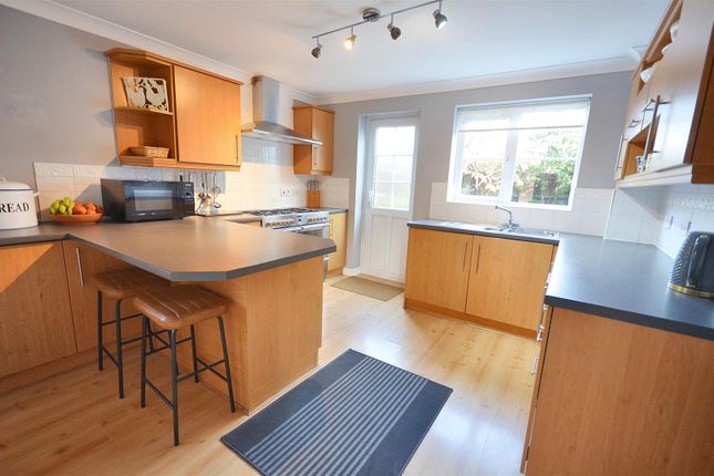 7, Rudyard Close, Stone photo 3