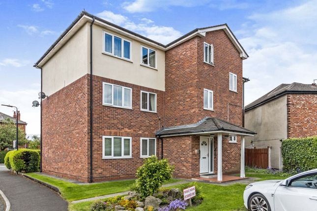 Thumbnail Property for sale in Tilby Close, Manchester