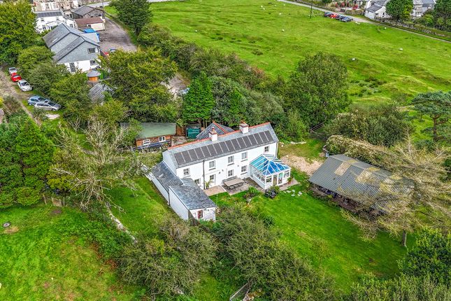 4-bed house on Lamorna, Minions, Liskeard, £695,000