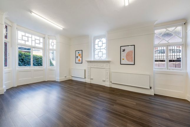 Office to let in 2A, Portman Mansions, Chiltern Street, London, Greater London