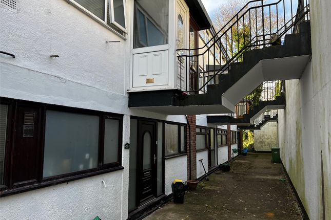 Flat for sale in View Drive, Dudley, West Midlands