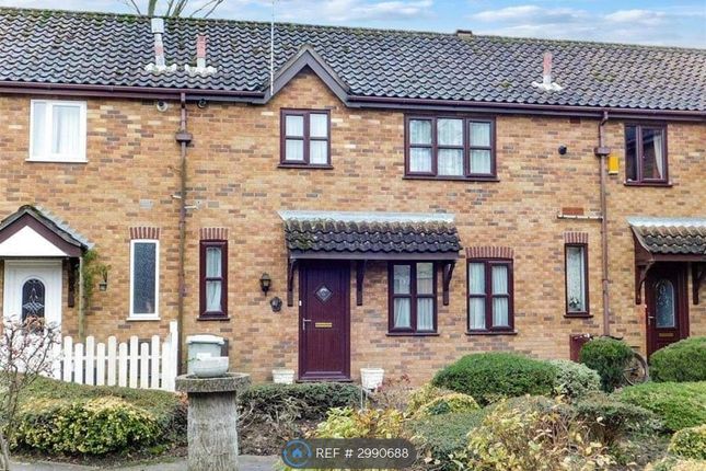2-bed house on Greetham Court, Somersby Grove, Skegness, £825/mo