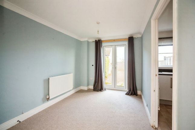 End terrace house for sale in Baryntyne Crescent, Hoo, Rochester