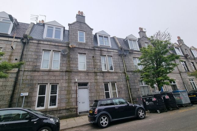 Thumbnail Penthouse to rent in Wallfield Crescent, Rosemount, Aberdeen