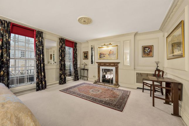 New Cavendish Street, London photo 3