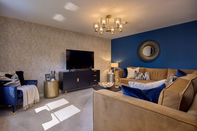 Plot 50, Cannop Crescent, Stoneyburn photo 4