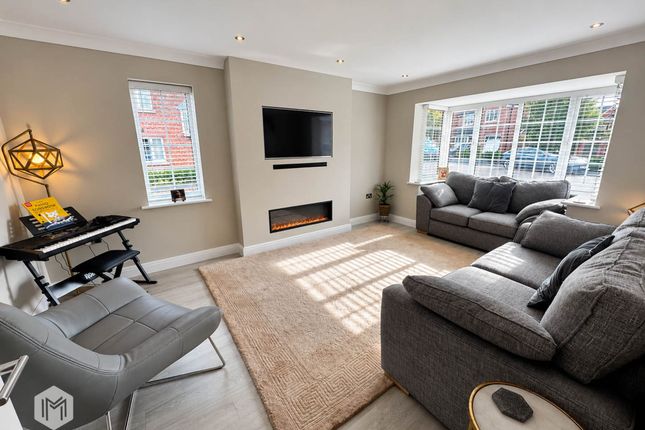 17, Stirrups Farm Road, Warrington photo 2