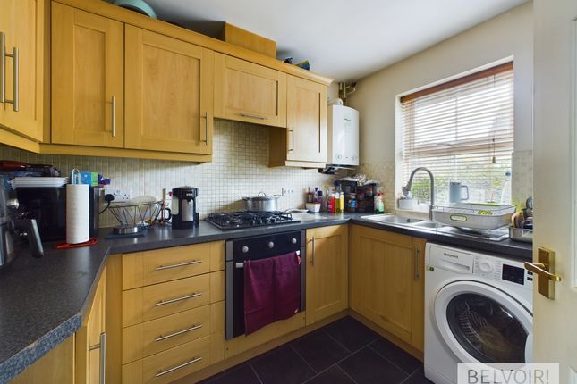 Semi-detached house for sale in Kingswood Close, Birmingham