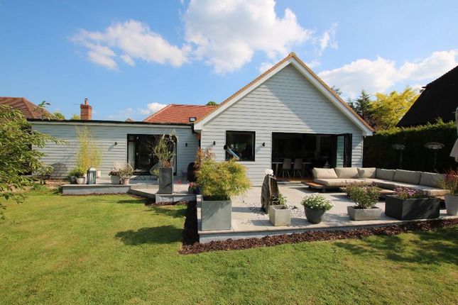 Bungalow for sale in Lower Road, Fetcham