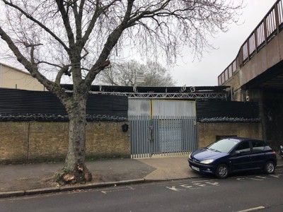 Thumbnail Industrial for sale in 29 Fordmill Road, Catford, London