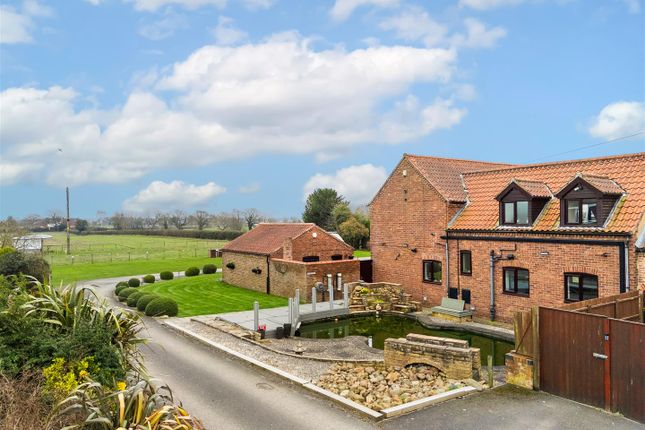 4-bed house on The Chop Hole, Bawtry Road, Doncaster, £480,000