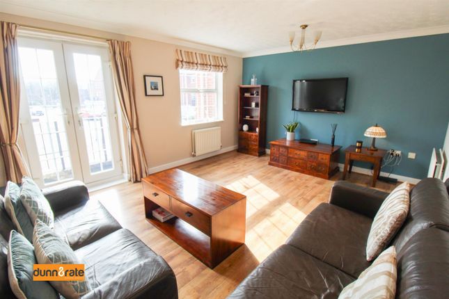 Town house for sale in Royal Way, Baddeley Green, Stoke-On-Trent