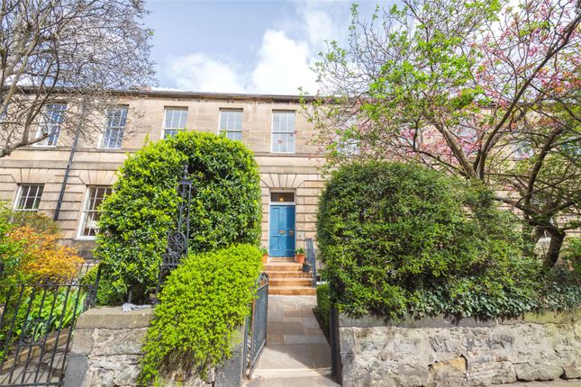 4-bed flat on 10, Howard Place, Edinburgh, £985,000