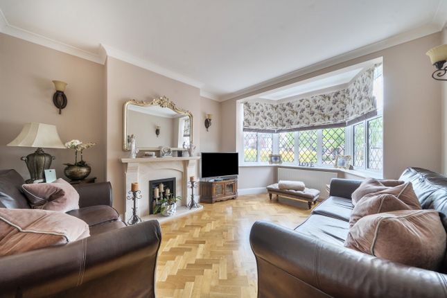 36, Petts Wood Road, Orpington photo 2