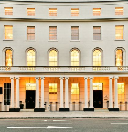 2-bed flat on Apartment 22, 27, Regent's Crescent, London, £5,500,000