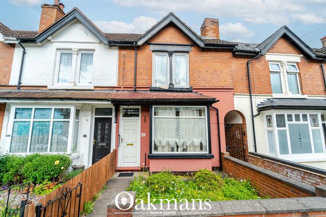 Property for sale in Galton Road, Bearwood, Smethwick