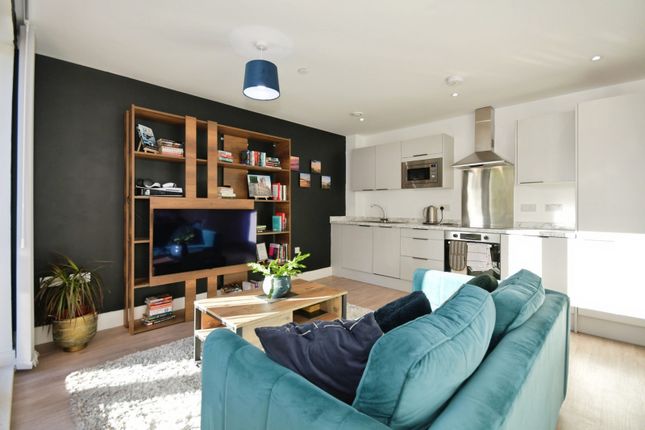 Apartment 17, Cotton Mill,, Cotton Street, Sheffield photo 2