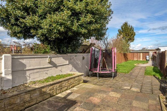 Terraced house for sale in Swindon, Wiltshire