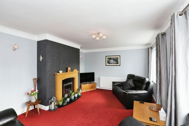 Detached house for sale in Mill Fields, Todwick, Sheffield, South Yorkshire