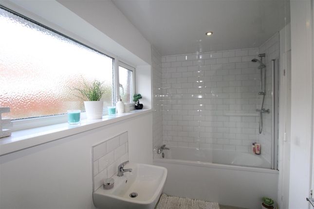 Semi-detached house for sale in Bridgewater Close, West Denton Park, Newcastle Upon Tyne