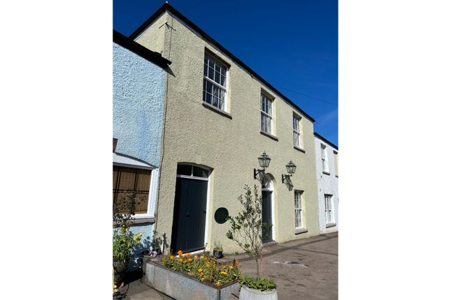 Thumbnail Cottage for sale in Broad Street, Cinderford