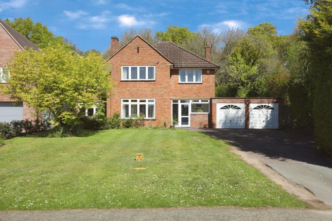 Thumbnail Detached house for sale in Tilsworth Road, Beaconsfield