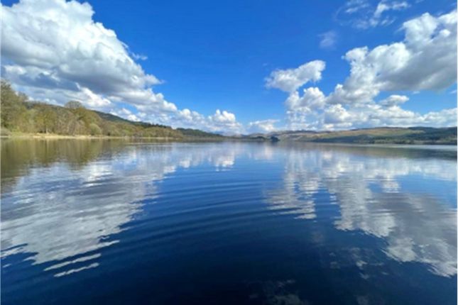 Taigh Nan Con, Cabin 8 Loch Aweside Chalet Park, Dalavich photo 2