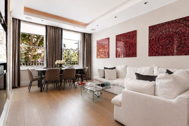 Flat 5, 260, Elgin Avenue, London photo 4