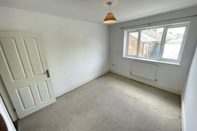 9 Garrick House 76-80, High Street, Fletton photo 4